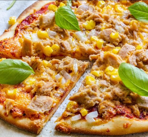 pizza Tuna