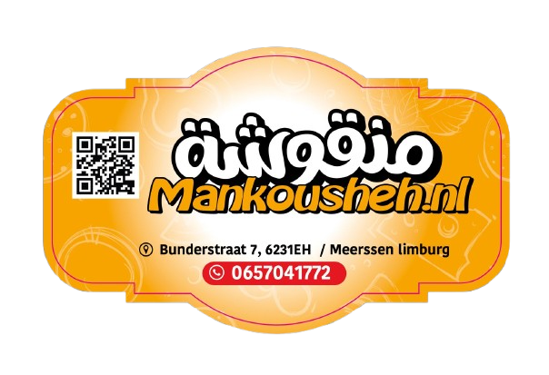 Mankousheh.nl