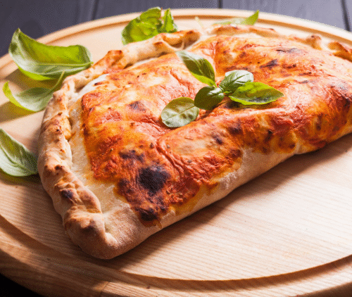Calzone